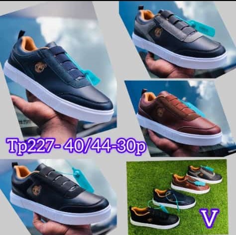 Timberland Sneakers